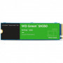 Disco SSD Western Digital WD Green SN350 1TB  M.2 2280 PCIe