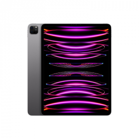 Apple iPad Pro 11″ 2022 4th WiFi M2 512Gb Cinza