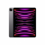 Apple iPad Pro 11″ 2022 4th WiFi M2 128GB Cinza Espacial