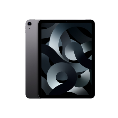 Apple iPad Air 10.9 5th Wi-Fi Celular 5G  M1  64GB  Cinza Espacial