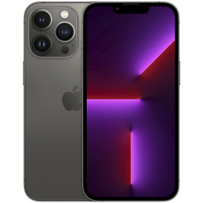 Smartphone Apple iPhone 13 Pro 512GB  6.1"  5G  Grafite
