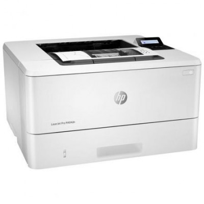 Impressora Laser Monocromo HP Laserjet Pro M404DN DÃºplex   Branca