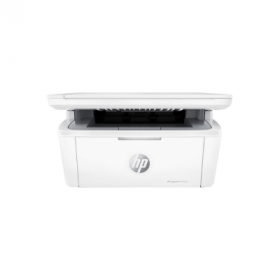Multifunções Laser Monocromo HP LaserJet M140we WiFi Fax Movel Branco
