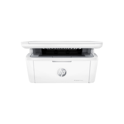 Multifunções Laser Monocromo HP LaserJet M140we WiFi Fax Movel Branco