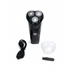 Máquina de barbear 5W 500mAh