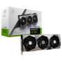 Placa GrÃ¡fica MSI RTX 4080 Suprim X 16GB GDDR6X