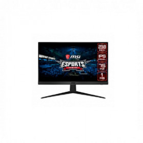 Monitor Gaming MSI 23.6" OPTIX G241V E2