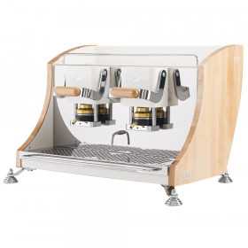 Máquina de café agenta 2,0 Branca