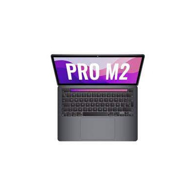 Apple Macbook Pro 13"  M2 8-Core CPU  8Gb  512Gb SSD  10-Core GPU  Cinza Espacial