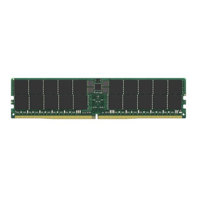 Kingston Technology KSM56R46BD4PMI-64HAI módulo de memória 64 GB 1 x 64 GB DDR5 2800 MHz ECC