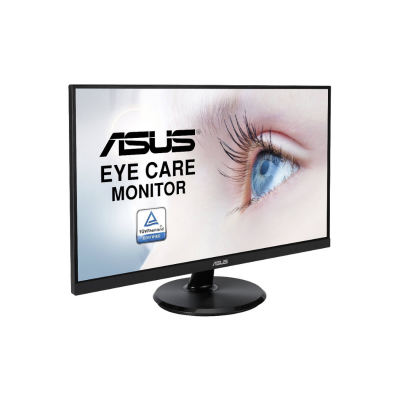 Monitor Asus VA24DQ 23.8″ Full HD Multimédia Preto