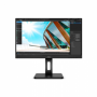 Monitor Profissional AOC 24P2C 23.8″ Full HD Multimédia Preto