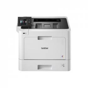 Impressora Laser Color Brother HL-L8360CDW WiFi Rede Usb 2.0 Branco