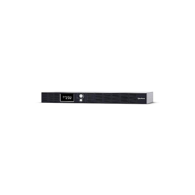 Ups CyberPower RackMount 1000V 600W 6XIEC