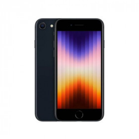 iPhone SE 3 256GB 4.7" Midnight No Accessories (R4)