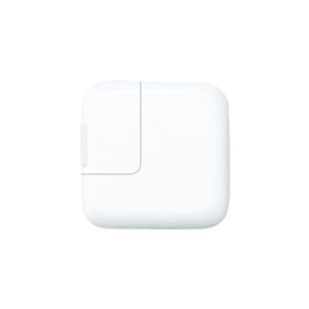 Apple 12W USB Power Adapter - Power adapter - 12 Watt (USB) - United Kingdom - for iPad/iPhone/iPod