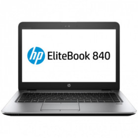 HP EliteBook 840G3 Core i5-6300U 16Gb 512Gb SSD Win8Pro Teclado PT