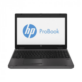 Nb HP ProBook 6570b Core i3-2370M 4Gb 320Gb HDD 15,6" Win7Pro