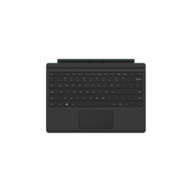 Teclado Microsoft Surface Pro 3 / 4 / 5 / 6 / 7 / 7+  Preto- Português - RECONDICIONADO