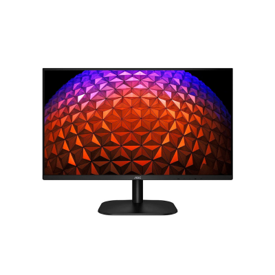 Monitor AOC 27B2H 27" Full HD Preto