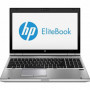 Nb HP EliteBook 8560p Core i5-2410M 4Gb 120Gb SSD Win7Pro 15.6" Teclado PT