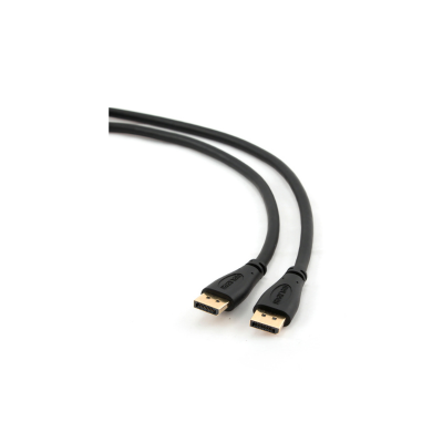 Cabo DisplayPort Para DisplayPort 1Mt