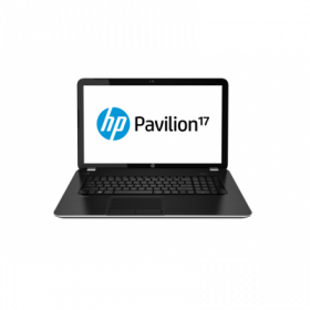 Nb HP Pavilion 17 F9A45UA ABA A8-4500M 4Gb 128Gb SSD Win10 17"