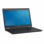 Nb Dell Latitude E7450 Core i5-5300U 8Gb 256Gb SSD Win7Pro Teclado PT