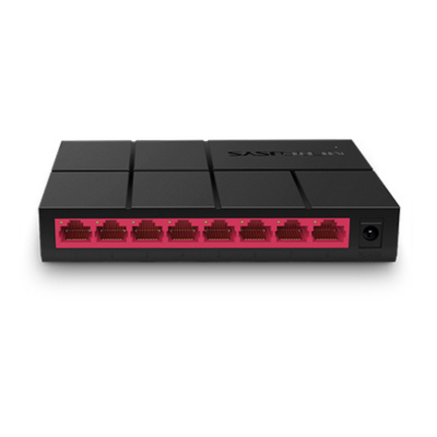 Switch Rede MERCUSYS 8Portas Gigabit