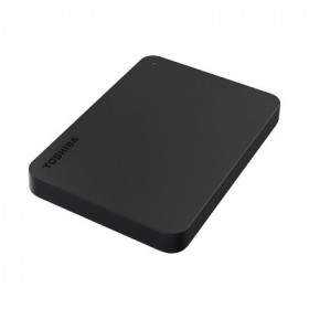 Disco Externo TOSHIBA CANVIO BASICS 4TB 2.5" USB 3.0