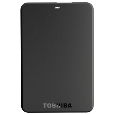 Disk External TOSHIBA CANVIO BASICS 2Tb 2.5" USB 3.0