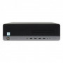 Desktop HP 800 G3 SFF Core i5-6500 8Gb 256Gb SSD Win10 Pro