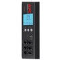 APC AP8659EU3 PDU 24 tomada(s) CA 0U Preto