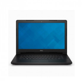 Nb Dell Latitude 3470 Core i3-6100U 8Gb 240Gb SSD Win8Pro