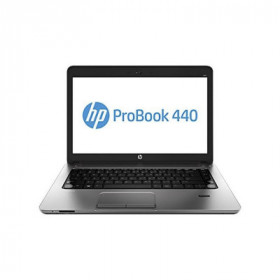 Nb HP ProBook 440G1 Core i3-4000M 8Gb 240Gb SSD Win7Pro