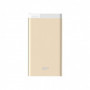 PowerBank Silicon Power S55 5000mAh Champagne