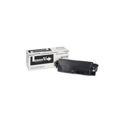 KYOCERA TK-5140K toner 1 unidade(s) Original Preto