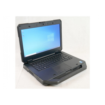 Nb Dell Latitude 14 Rugged (5404) Core i5-4310U 4Gb 256Gb SSD Win8Pro