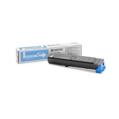 KYOCERA TK-5195C toner 1 unidade(s) Original Ciano