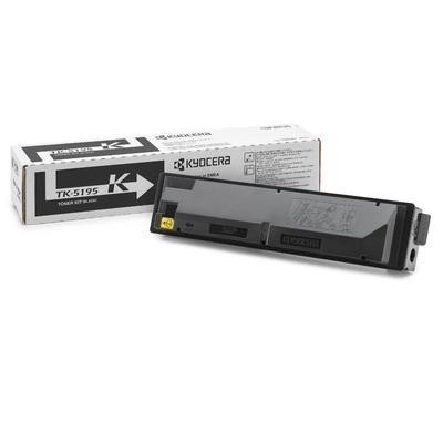 KYOCERA TK-5195K toner 1 unidade(s) Original Preto