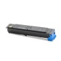 KYOCERA TK-5205C toner Original Ciano