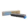 KYOCERA TK-5205C toner Original Ciano