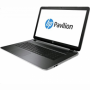 Nb HP Pavilion 17 G6R30UA ABA A8-6410M 8Gb 256Gb SSD Win8 17"