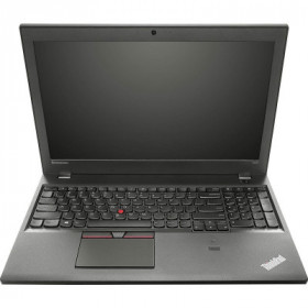 Nb Lenovo Thinkpad T550 Core i7-5600U 8Gb 240Gb SSD Win10Pro 15.6"