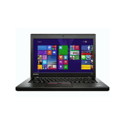 Nb Lenovo Thinkpad L450 Core i3-5005U 8Gb 240Gb SSD Win7Pro