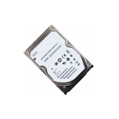 Disco 80Gb 9mm 2.5" - Refurbished