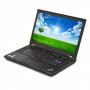 Nb Lenovo Thinkpad T520 Core i5-2520M 4Gb 240Gb SSD Win7Pro 15,6"