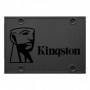 Disco Duro Ssd Kingston A400 480GB Incl Taxa C.Privada
