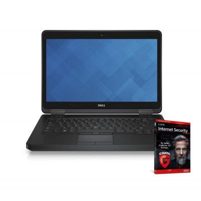 Nb Dell Latitude E5440 Core i5-4200U 1.60GHz 4Gb 128Gb Win7Pro-Oferta GDATA
