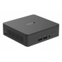 ASUS NUC 13 RNUC13ANKI700002I UCFF Preto i7-1360P